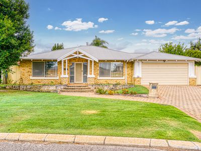 29 Eucalyptus Boulevard, Canning Vale