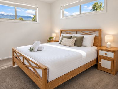 27 Heberles Road, Tawonga South