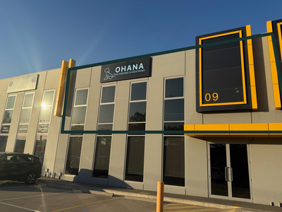 1st Floor / 210-238 Maidstone Street, Altona
