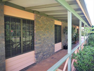 16 Tarong Drive, Kingaroy