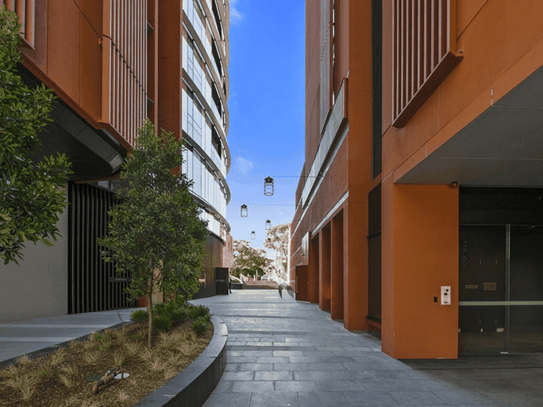 508 / 8 Ebsworth Street, Zetland