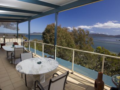 85 Green Point Drive, Green Point