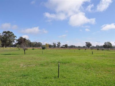 90 Sandhills Road, Forbes