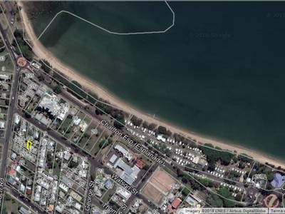 5 / 14 Beach Road, Pialba