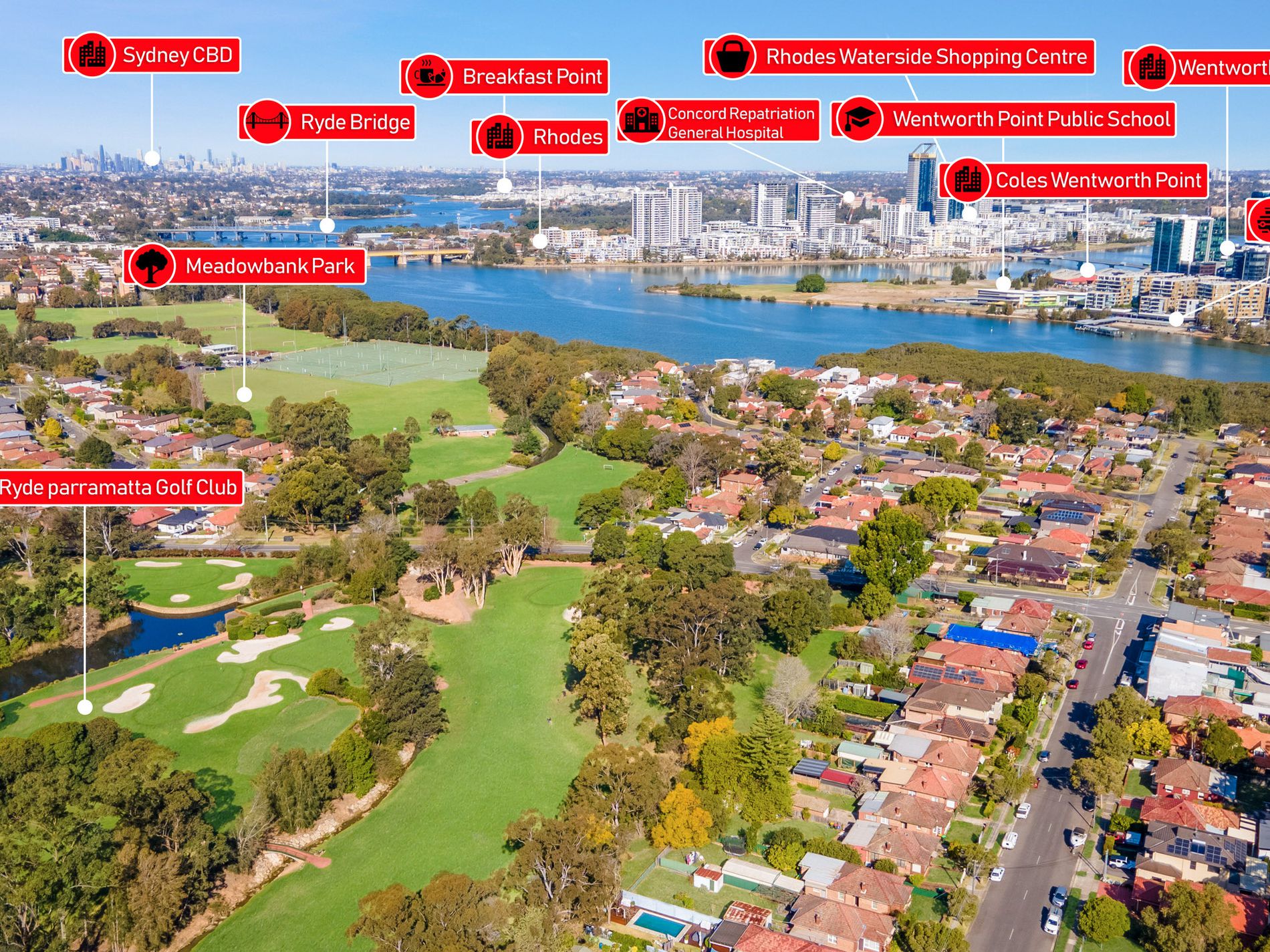 107 Cobham Ave, Melrose Park