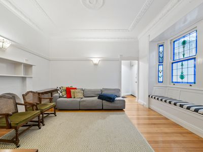 3 / 3 Springfield Avenue, Potts Point