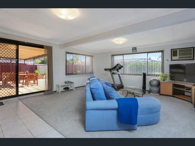 74 Breakfast Road, Marayong