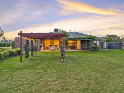 18 Belinda Court, Tocumwal