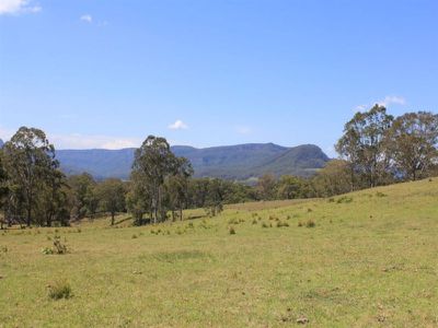27B 27B GumTree Lane, Kangaroo Valley