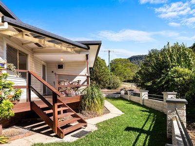 2286  Nimbin Road, Nimbin