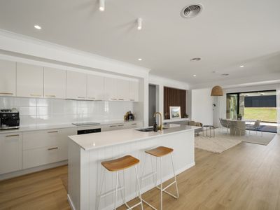 18 Maple Tree Boulevard, Mansfield