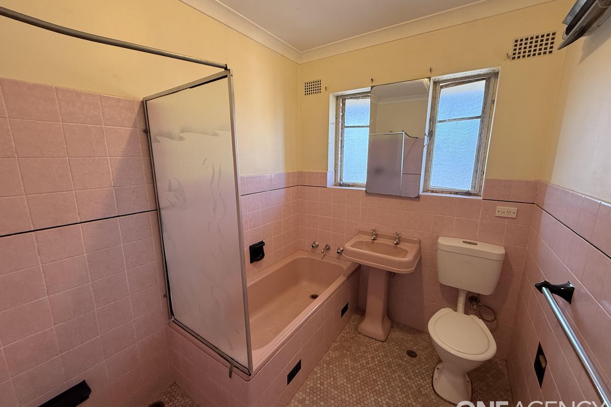 9/1 Ball Avenue, Eastwood