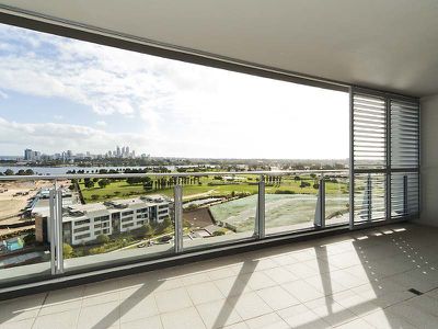 1201 / 19 The Circus, Burswood