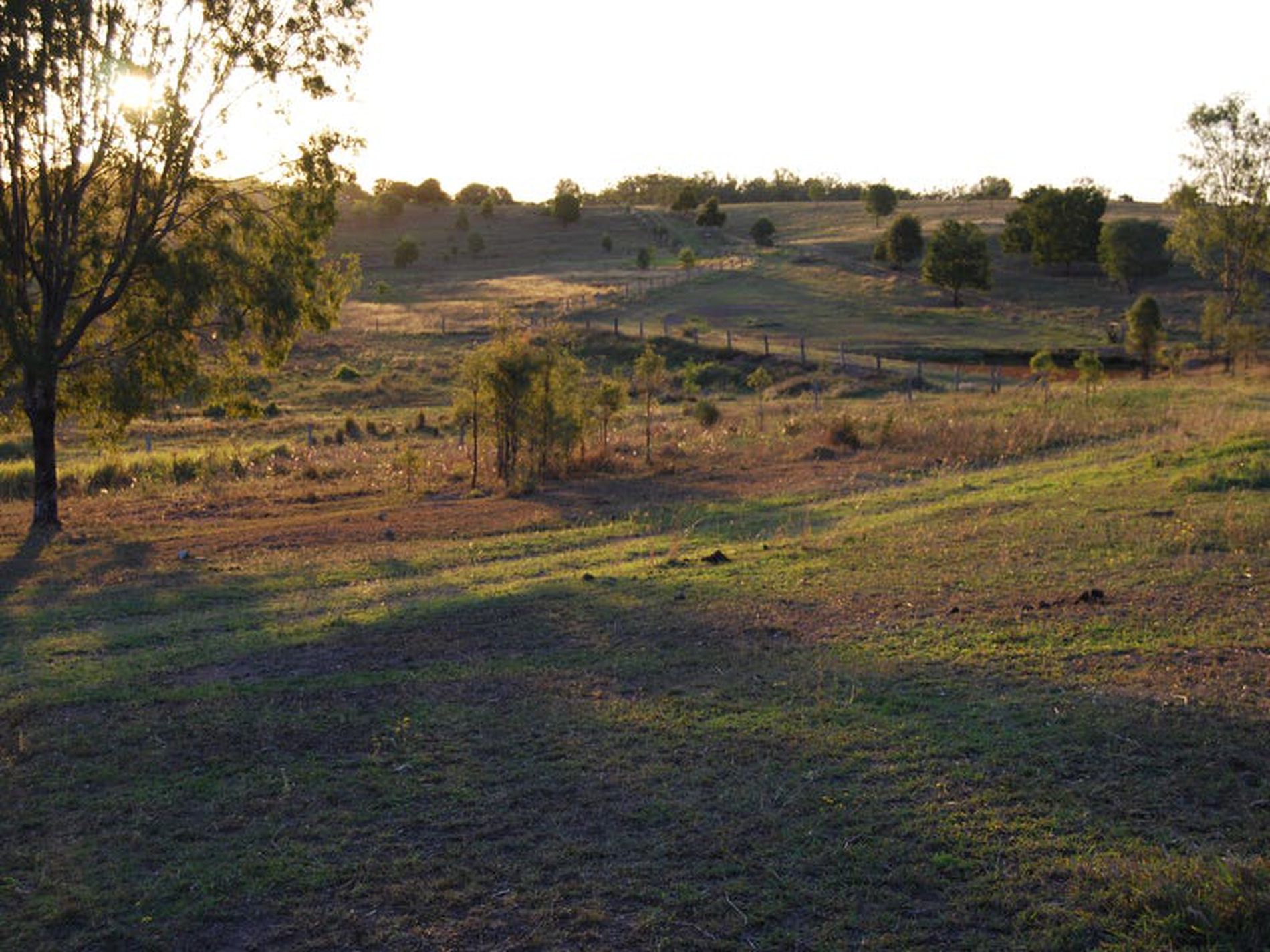 886 Mungar Road, Grahams Creek
