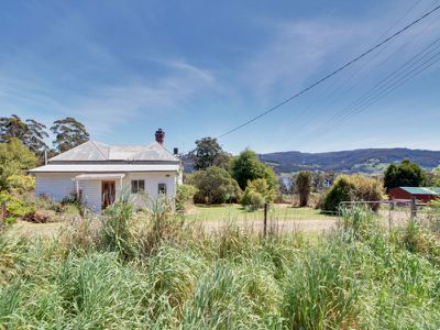 72 Graces Road, Glaziers Bay