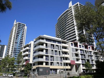 420 / 2 Meredith Avenue, Rhodes