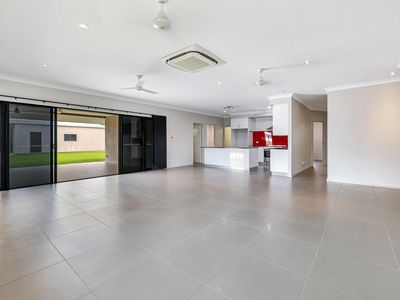 160 Lind Road, Johnston