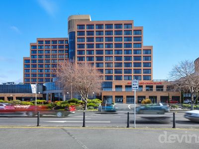 1 / 15 Hunter Street, Hobart