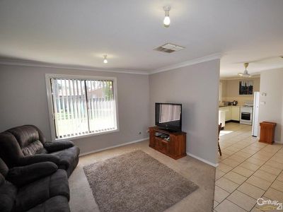 4 Hellyer Court, Dubbo