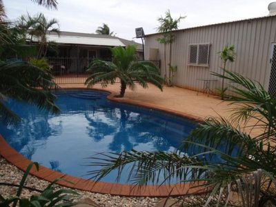 3 Lacey Street, Port Hedland