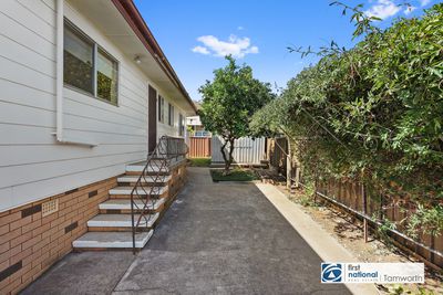 23 Carmichael Ave, Tamworth