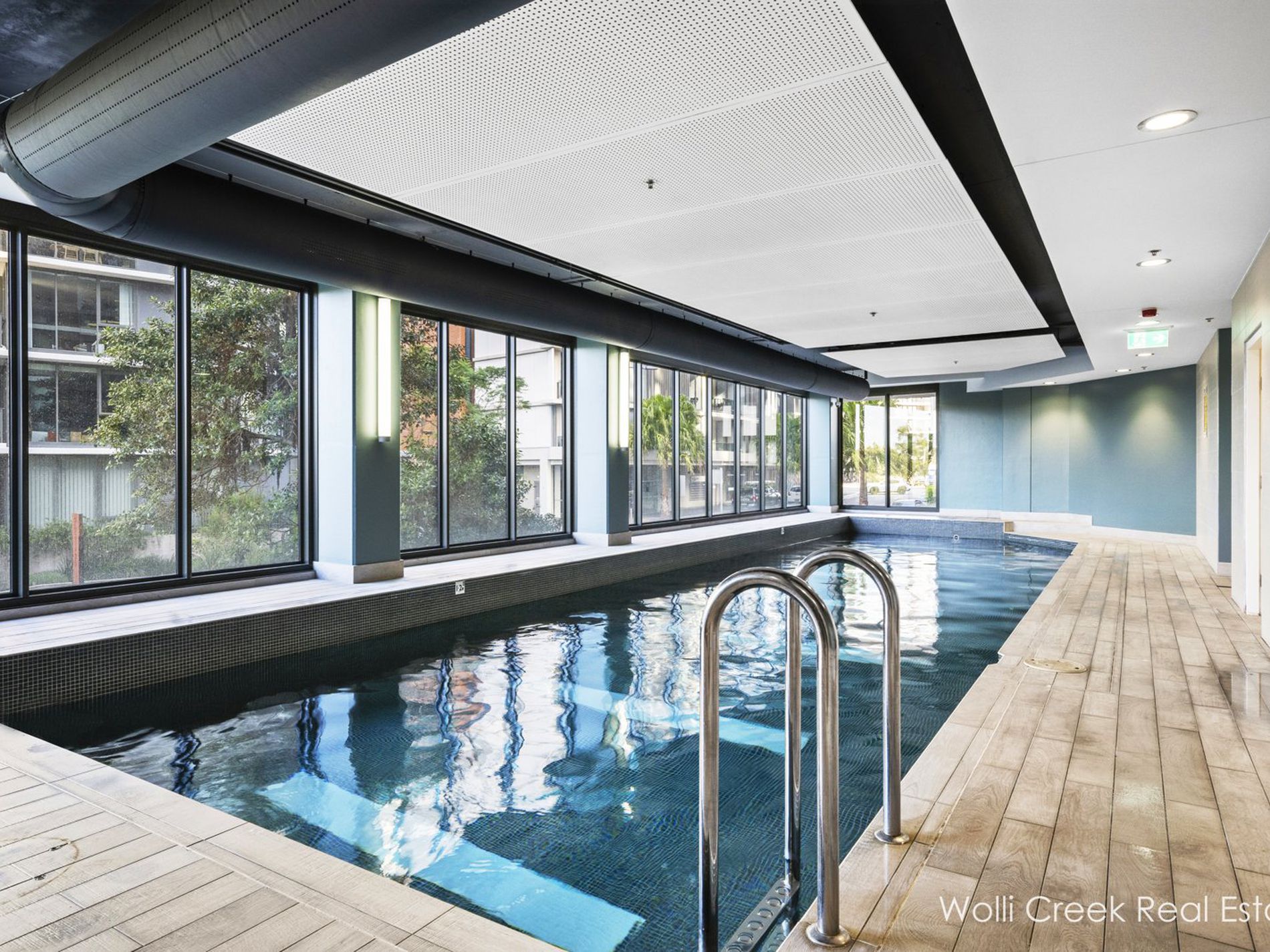 1006 / 20 Brodie Spark Drive, Wolli Creek