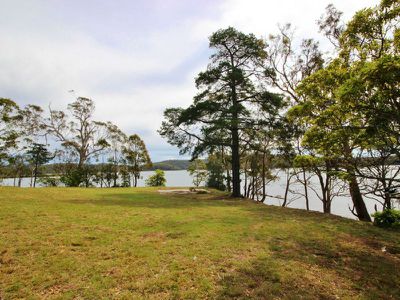 66 Hardakers Road, Pambula