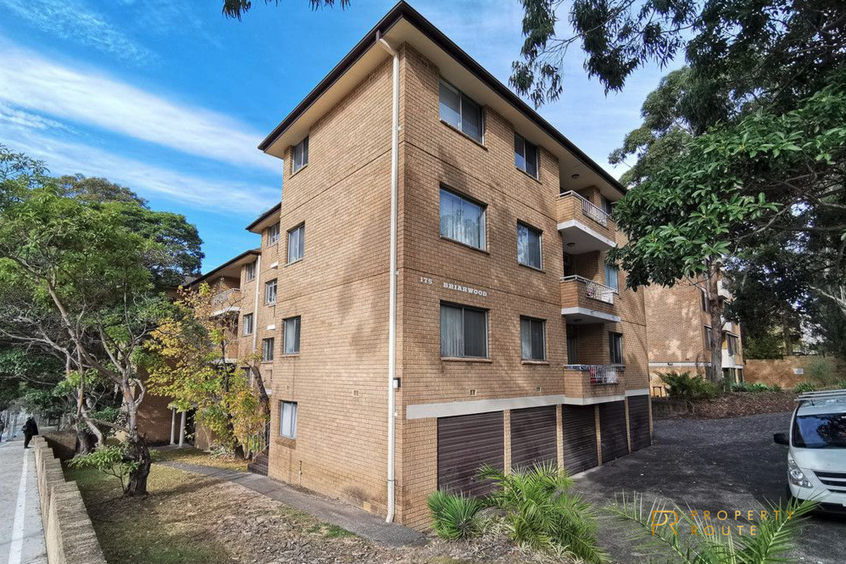 5 / 175 Herring Road, Macquarie Park