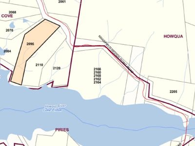 2096 Mansfield Woods Point Road, Macs Cove