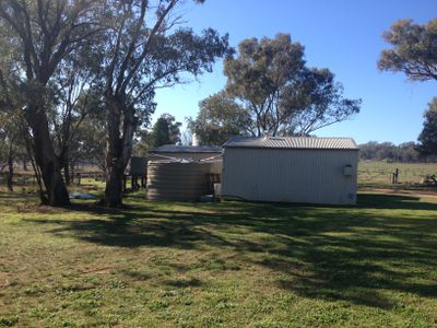33 Wattle Road, Elong Elong