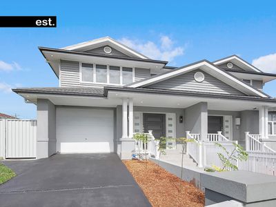 5 Quarry Road, Dundas Valley