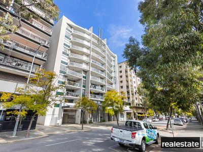 10 / 259 - 269 Hay Street, East Perth