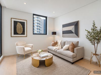 302 / 139 Herring Road, Macquarie Park