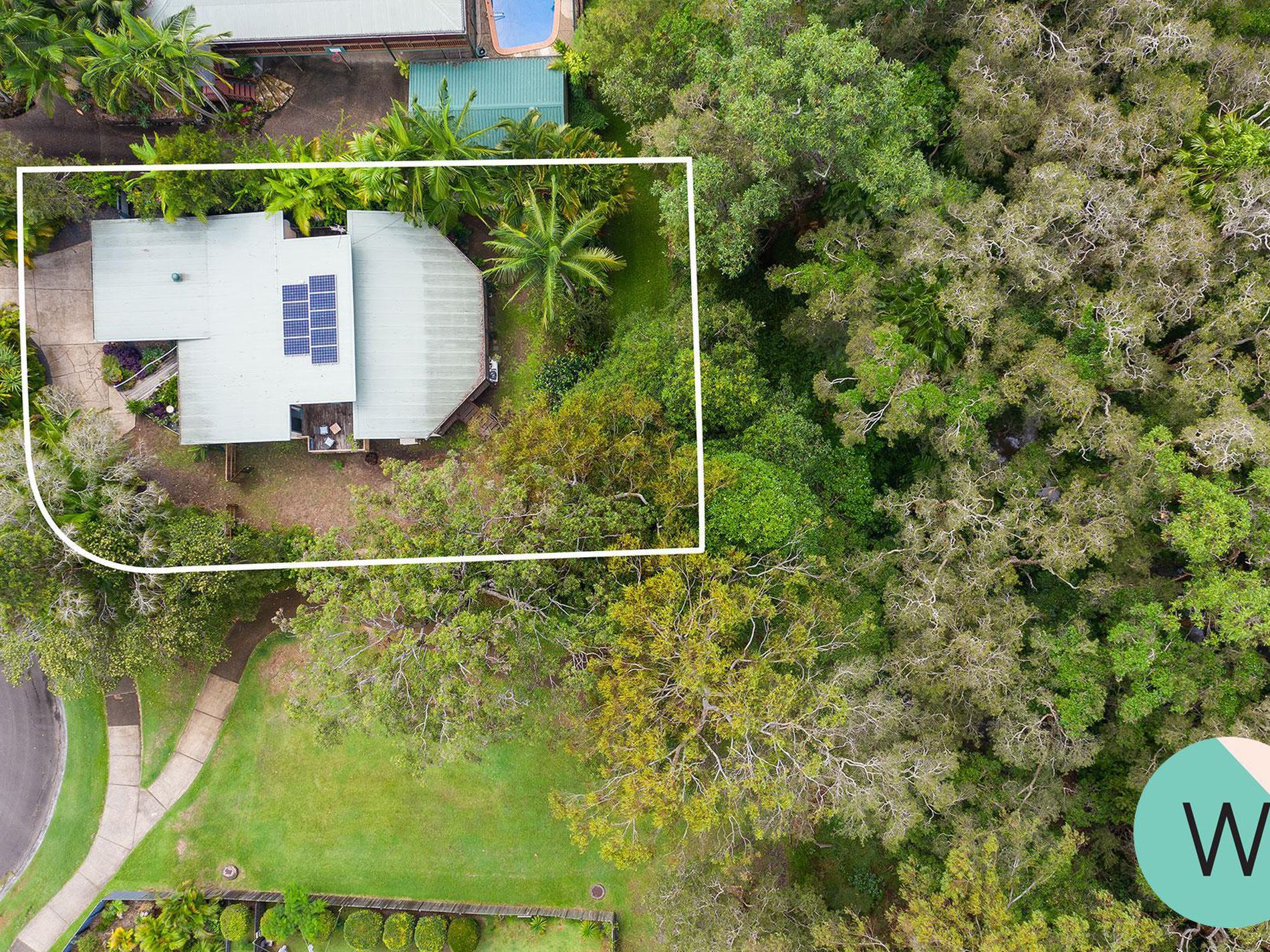 105 Outlook Drive, Tewantin