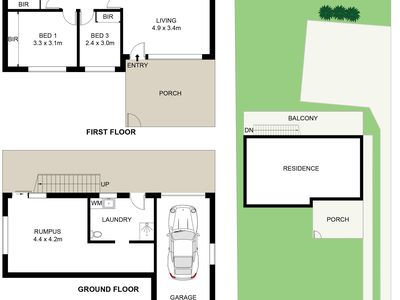 89 Beatus Street, Unanderra