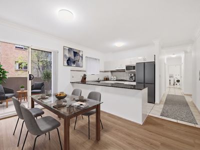 14 / 8-10 Browne Parade, Warwick Farm
