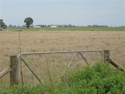Lot 6, Thorburns Road, Tocumwal