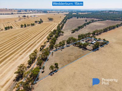 14 Greens Lane, Wedderburn