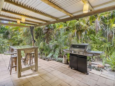 94 Serpentine Street, Cawarral