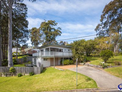 24 Old Highway, Narooma