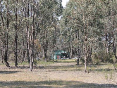 Lot 21 Davis Road, Heathcote
