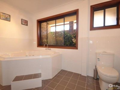4 Villiers Avenue, Dubbo
