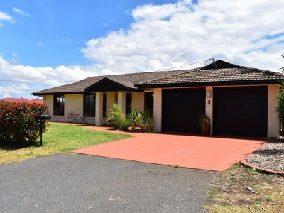 3 Regent Street, Kingaroy