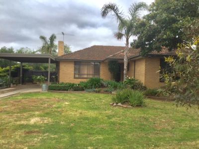 1 Puli Street, Werribee