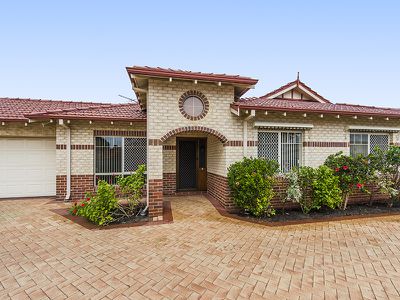 38B Manchester Street, Victoria Park