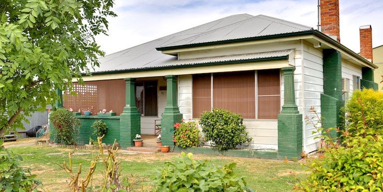67 Weir Street, Euroa