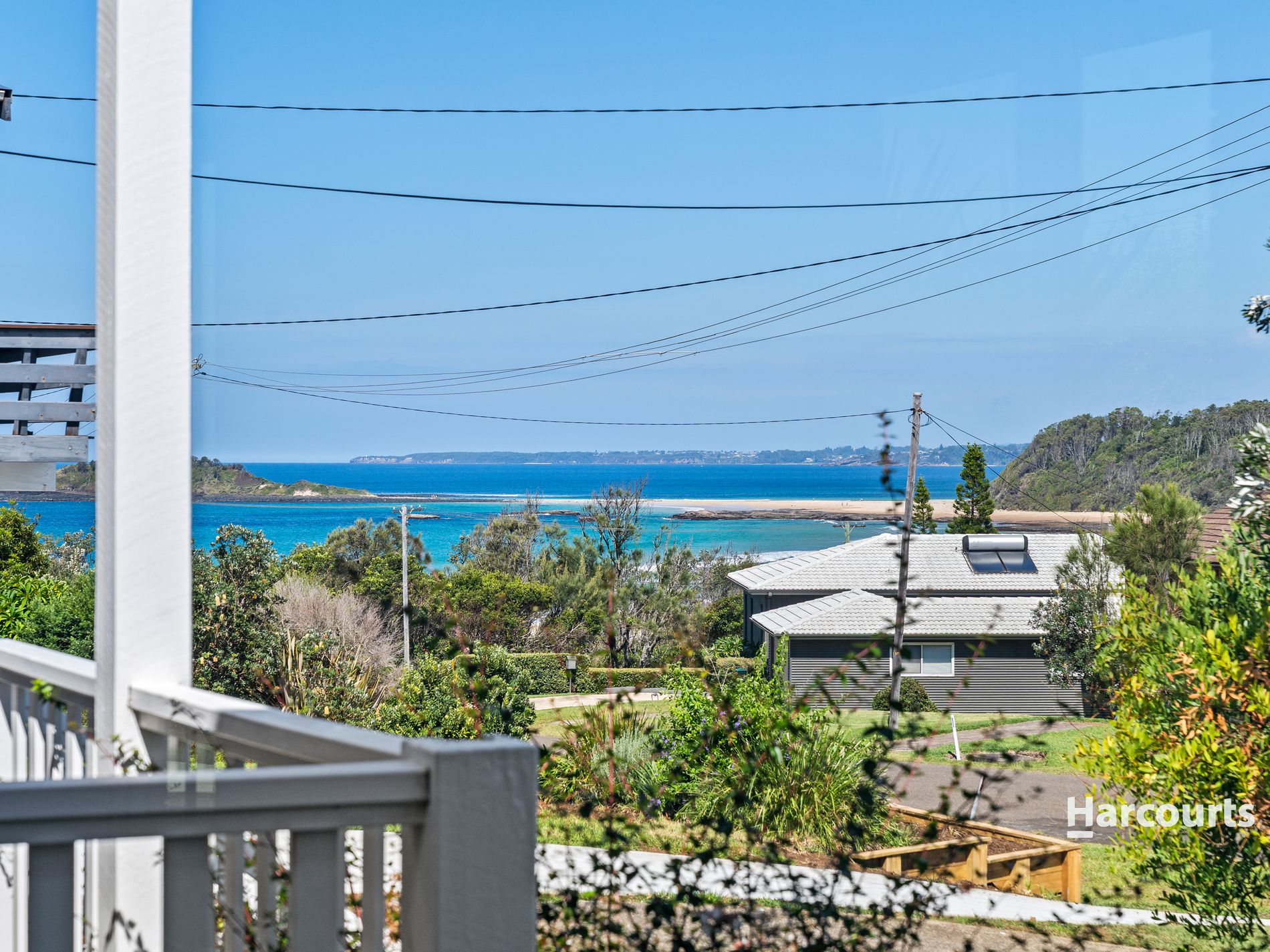 22 The Rampart, Manyana