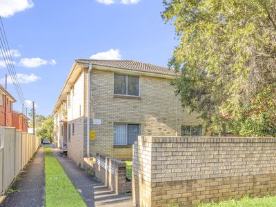 57 MacDonald Street, Lakemba