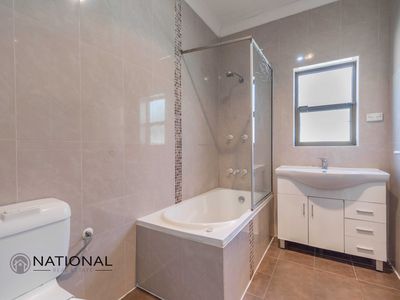 31 Henson St, Merrylands