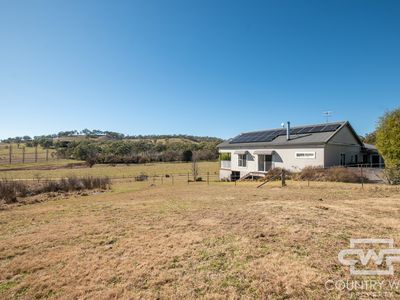 646 Glen Legh Road, Glen Innes